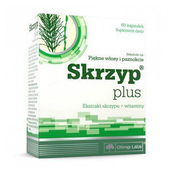 Olimp Skrzyp Plus 60 caps 1650737795 фото
