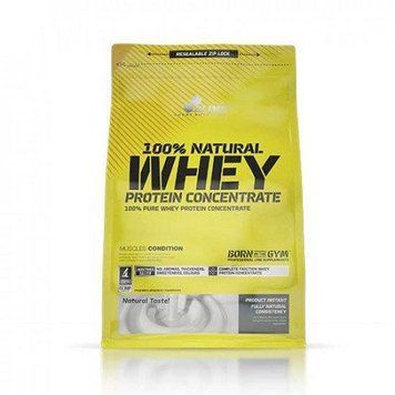 Olimp 100% whey protein concentrate 700 g 1203864079 фото