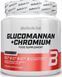Biotech Glucomannan + Chromium 225 g 1644274903 фото 1