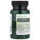 Родиола розовая, Rhodiola Rosea Extract, Swanson, 60 капсул 3033459847 фото 3