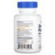 Цинк піколінат, 50 мг, Zinc Picolinate, Nutricost, 120 капсул 3085700607 фото 3