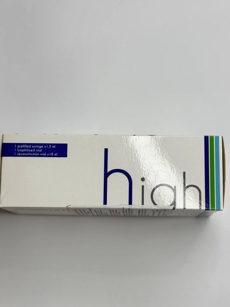 Препарат від рубців, фіброзу, опіків PBSerum Medical Enzymatic Reagents HIGH 2570977595 фото