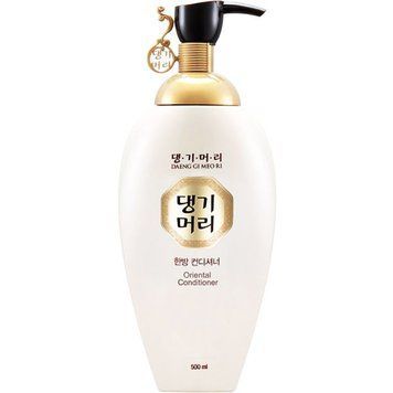 Daeng Gi Meo Ri Oriental Conditioner - Трав'яний кондиціонер для пошкодженого волосся 500 ml 2091321758 фото