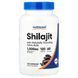 Мумійо, 1000 мг, Shilajit, Nutricost, 120 капсул 3085700619 фото 1