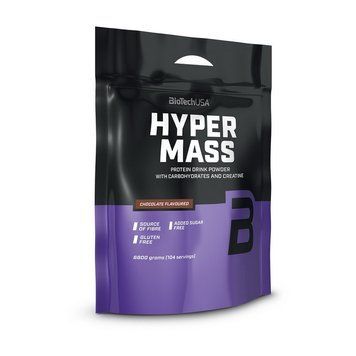 Hyper Mass (6,8 kg, chocolate) 1775165082 фото