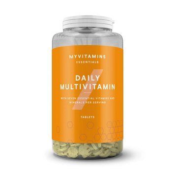 Daily Multivitamins (60 tabs) 1775161697 фото