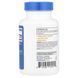 Магний цитрат, Magnesium Citrate, Nutricost, 60 капсул 3085700634 фото 3