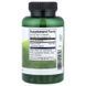 Корень лопуха, 460 мг, Full Spectrum Burdock Root, Swanson, 100 капсул 3033459874 фото 2