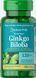 PsP Ginkgo Biloba Standardized Extract 120 mg - 100 кап 1312258681 фото 1