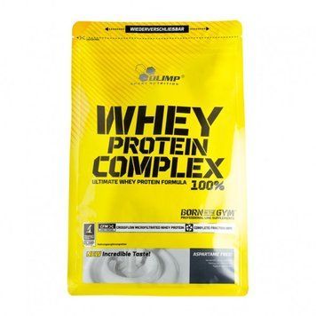 OLIMP Whey Protein Complex 100 % 700 g 474020657 фото