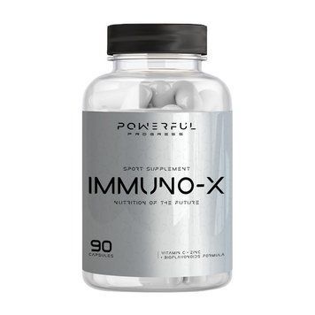 Powerful Progress Immuno-X 90 caps 1757285930 фото