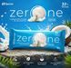 Sporter Батончик Zero One 50 г - кокосове морозиво NEW 3098706992 фото 1