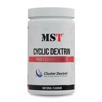 Декстрин MST Cyclic Dextrin 1 kg 2590019952 фото