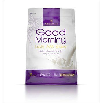 Olimp Good Morning Lady AM Shake 720 g 1645568963 фото