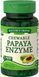 Nature's Truth Papaya Enzyme 120 chewable tablets USA 1337379847 фото 1