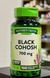 Клопогон кістевидний Nature's Truth Black Cohosh 700 mg 100 caps 2558357623 фото 3