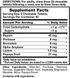 Nature's Truth Papaya Enzyme 120 chewable tablets USA 1337379847 фото 2