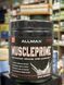 Передтренувальний комплекс з амінокислотами Allmax Muscleprime 50 serv 266 g 2386848652 фото 4