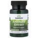 Артишок, 250 мг, Artichoke Extract, Swanson, 60 капсул 3033459851 фото 1