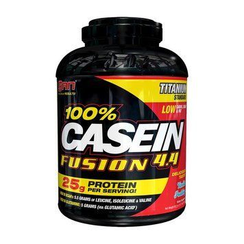 SAN100% Casein Fusion 1.8 kg 1669639802 фото